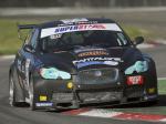 Jaguar XFR SuperStars Series 2011 года